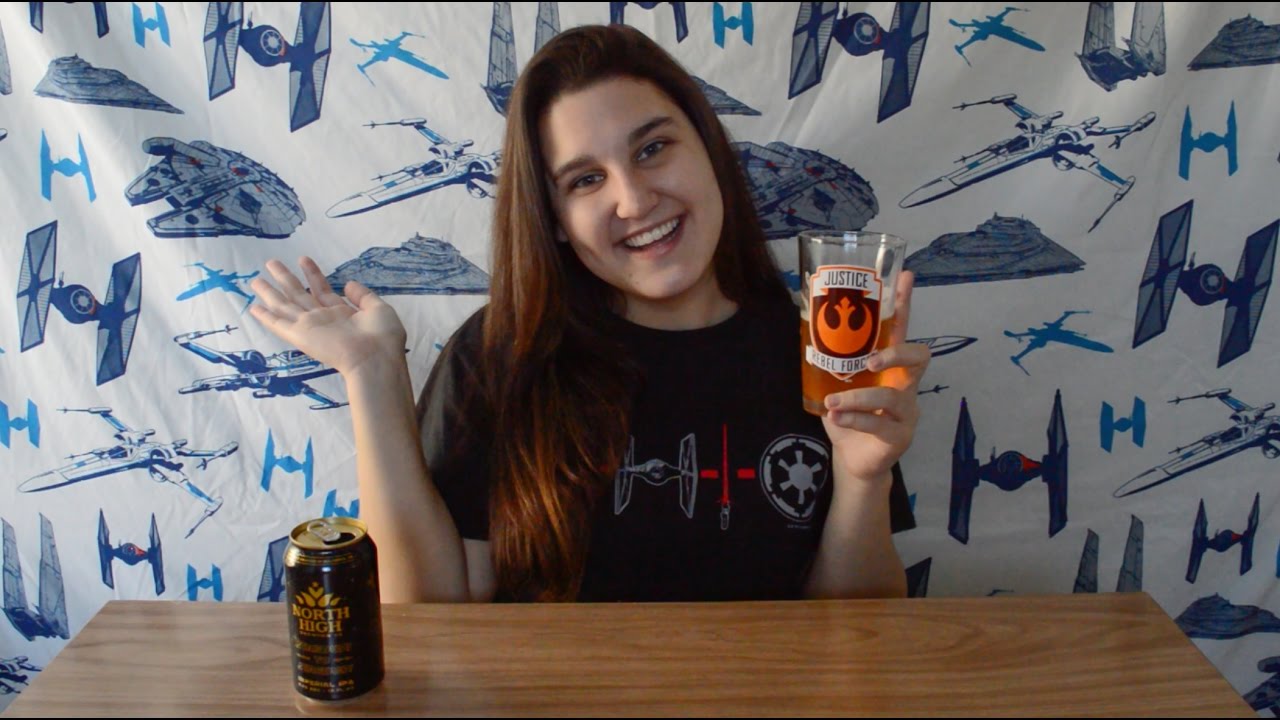 Stardust to Stardust by North High: Episode 38: Craft Beer Fridays