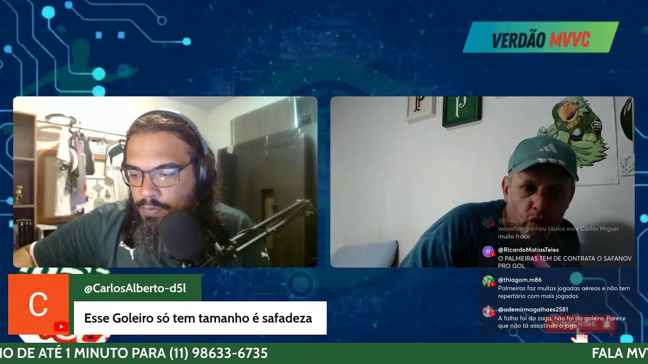 ✅️INTERVALO - ✍️ATLÉTICO-MG 0X1 PALMEIRAS, FINALMENTE UM BOM FUTEBOL.🔥