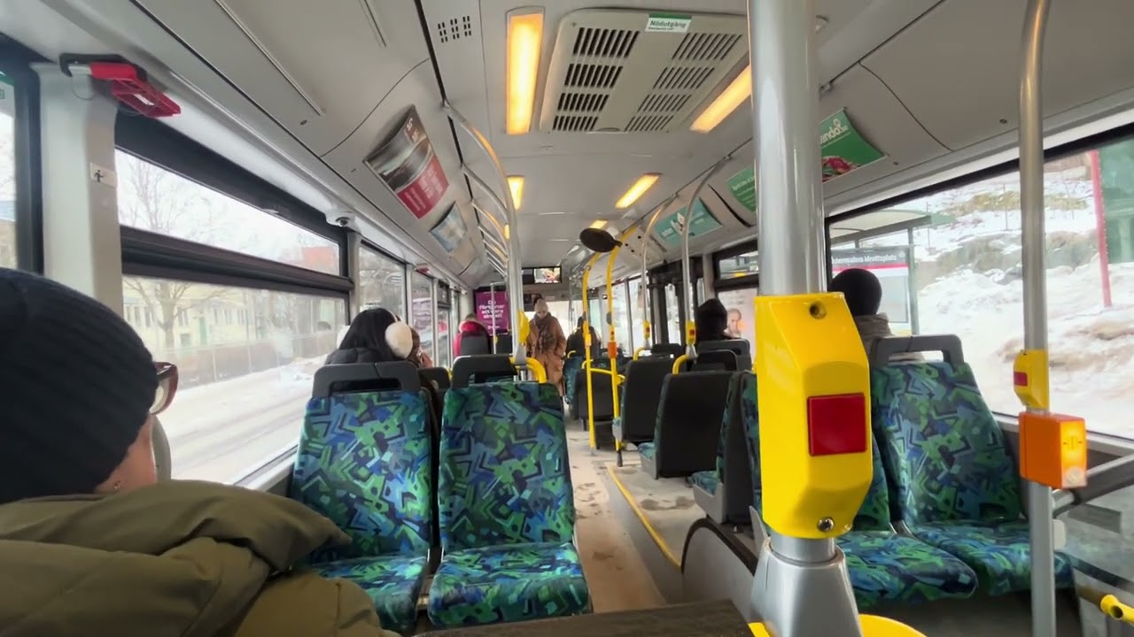Another ride on 7450 - 2010 MAN Lion's City A21 NL313 CNG on line 57 | Voith DiWa 4 D864.5