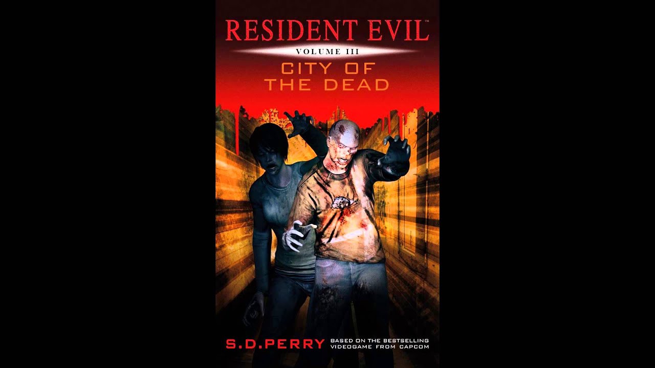 Resident Evil City of the Dead - 13