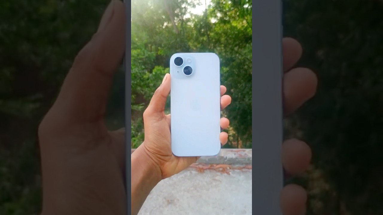 iPhone 📱 😘 #minivlog #dbgvlog
