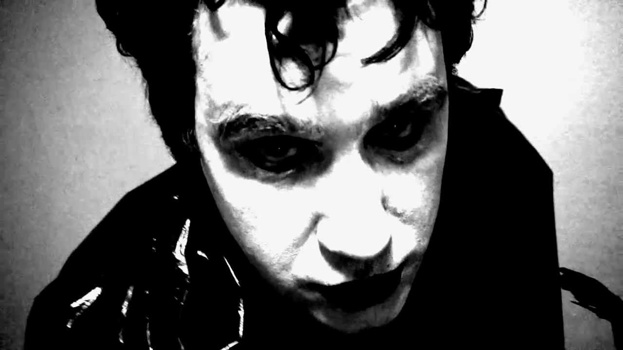I Bought You A Bunny - MOTHER OF SORROWS - Yes (Official Music Video)