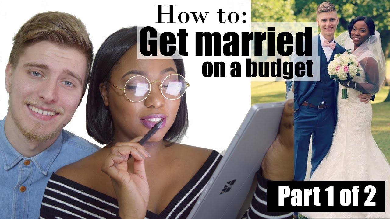 How to Plan a Wedding on a Budget | Our TOP 10 tips