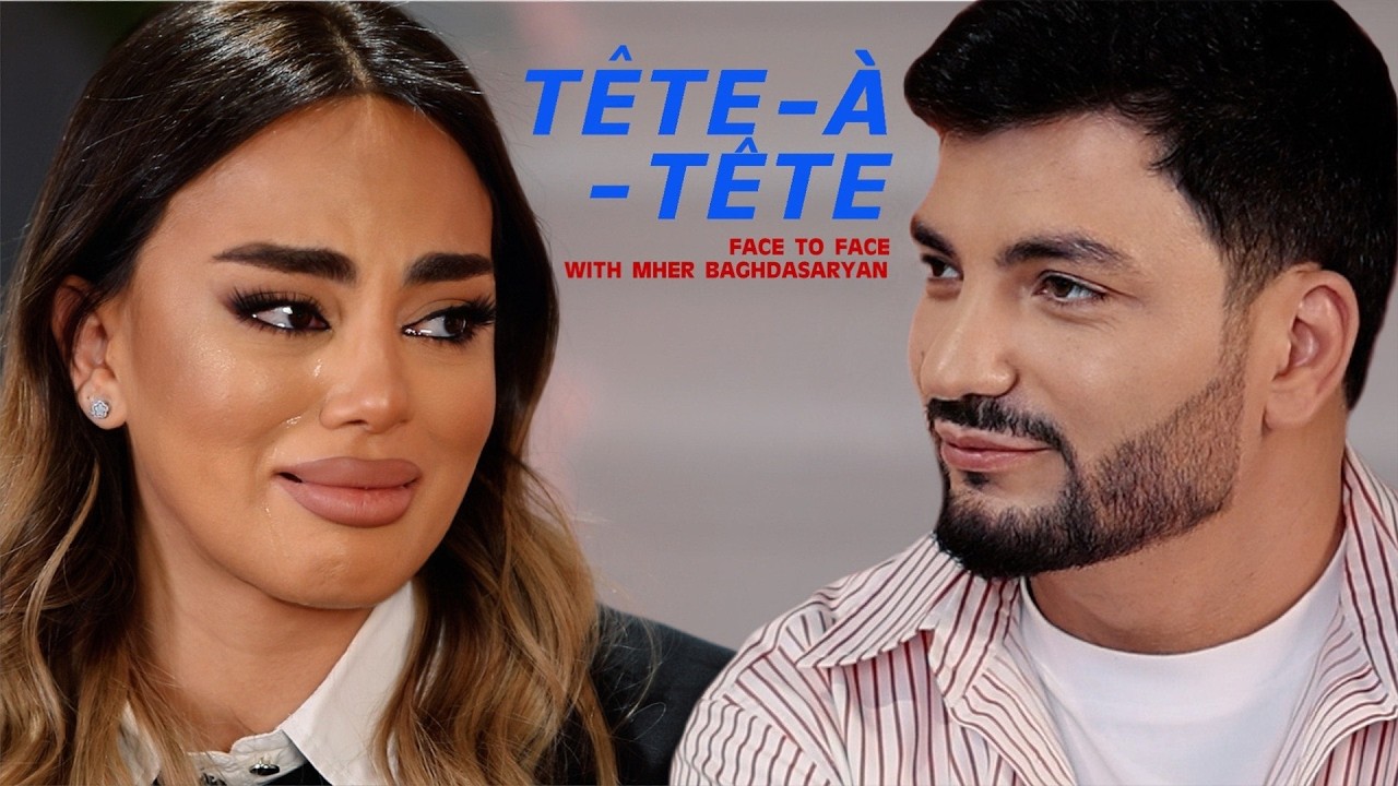 Tete A Tete 174 Դիանա Տոռեսը՝ սկանդալային TikTok լայվերի, ծնողների մահվան մասին
