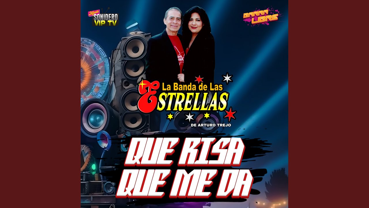 Que Risa Que Me Da