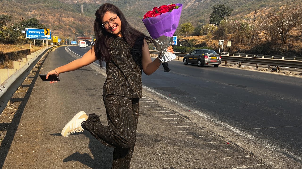 Valentine In Imagica 😍