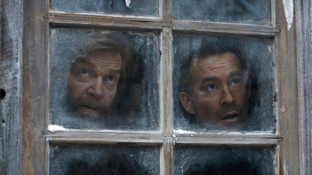 Mayday (2026) Full Movie Recap