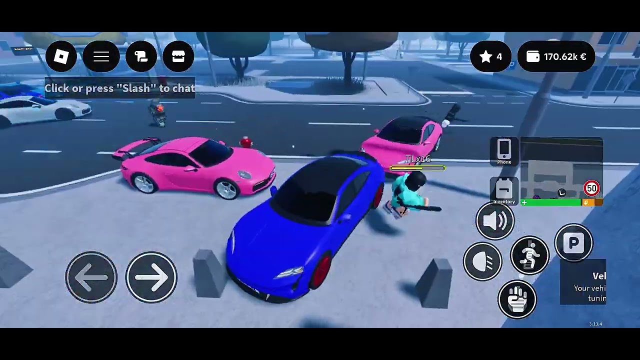 Duo crime🥷 gameplay #emergencyhamburg #roblox #gaming 