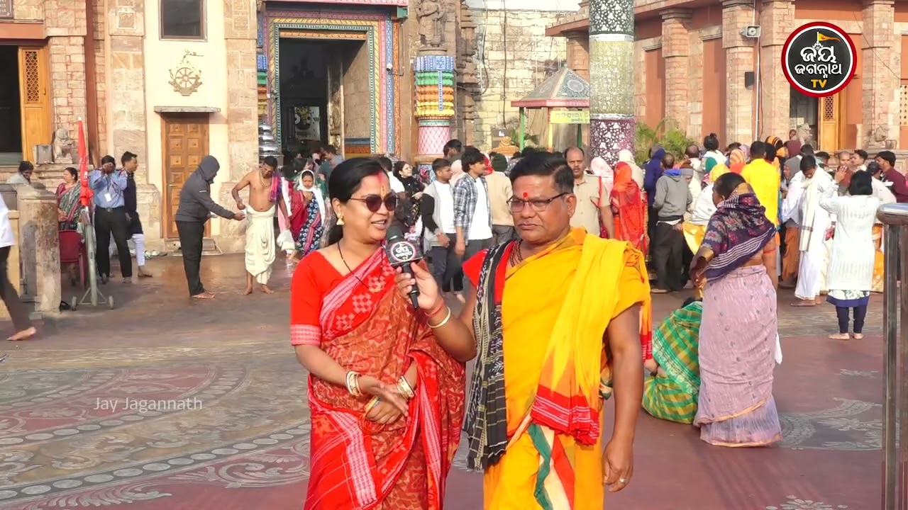 ଜନ୍ମ ବେଳେ ମାତ୍ର 900 ଗ୍ରାମ 😢 15 ଦିନ ICU—ସମସ୍ତେ କହିଲେ ବଞ୍ଚିବନି | Jay Jagannath TV