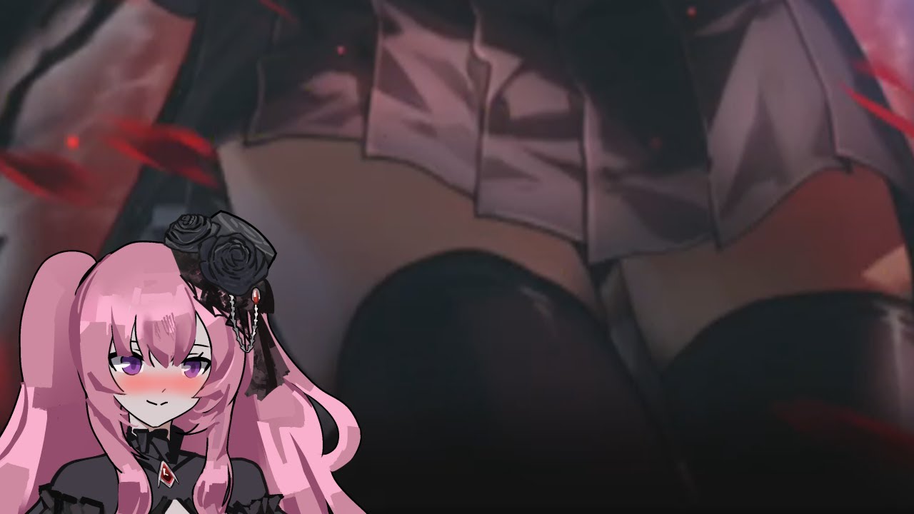 [스포일러?/Spoiler?] 검지의 최종병기 (Index's Ultimate Weapon)