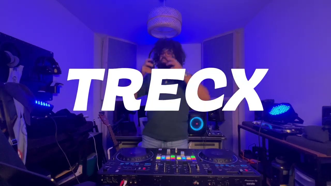 30 MINUTES : GQOM