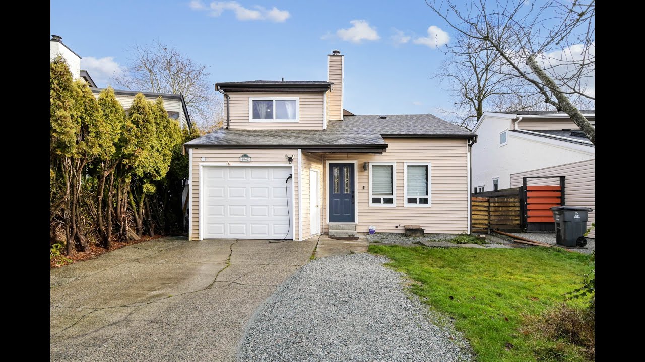 For Sale: 6068 Brooks Crescent, Surrey BC - MLS# R3081747 - Harman Deol
