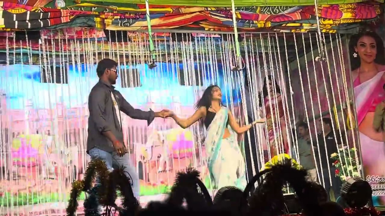 Koppolu drama song-2