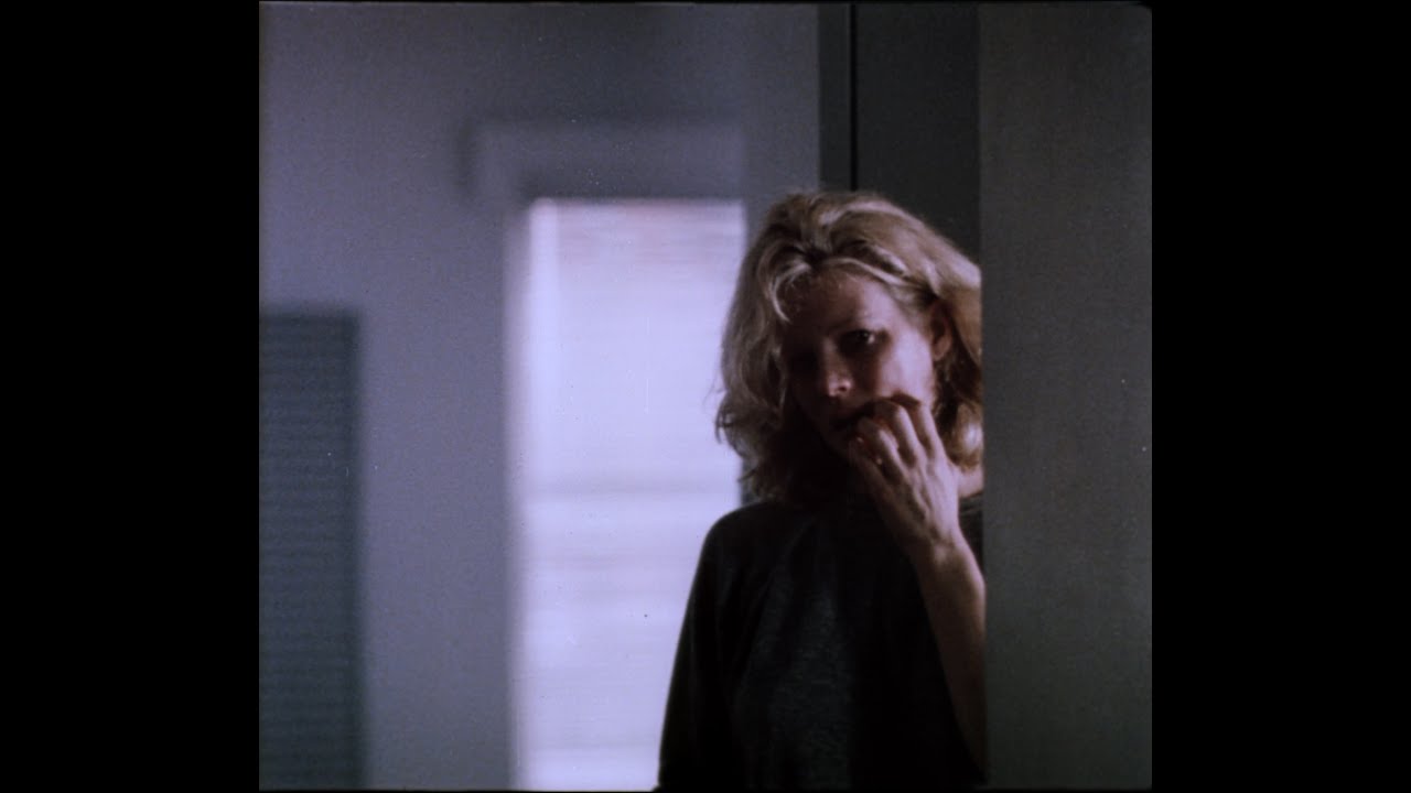 ⑲ Девять с половиной недель (Nine and a Half Weeks | 9 1/2 Weeks) 1986 [35mm Open Matte] Дубляж