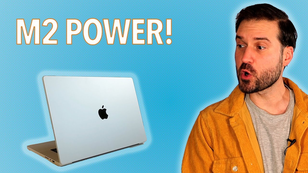 2023 MacBook Pro Review