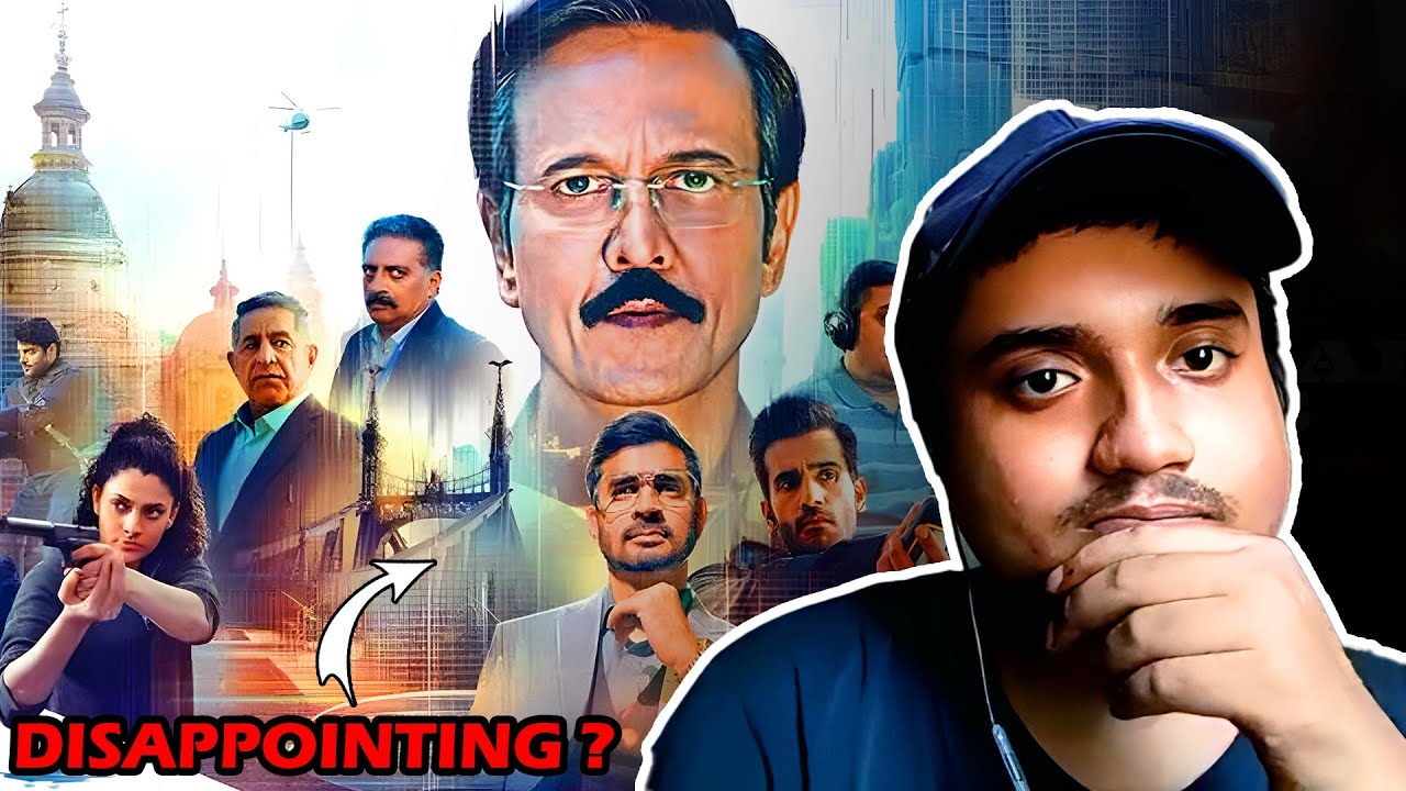 Special Ops Season 2 Detailed review