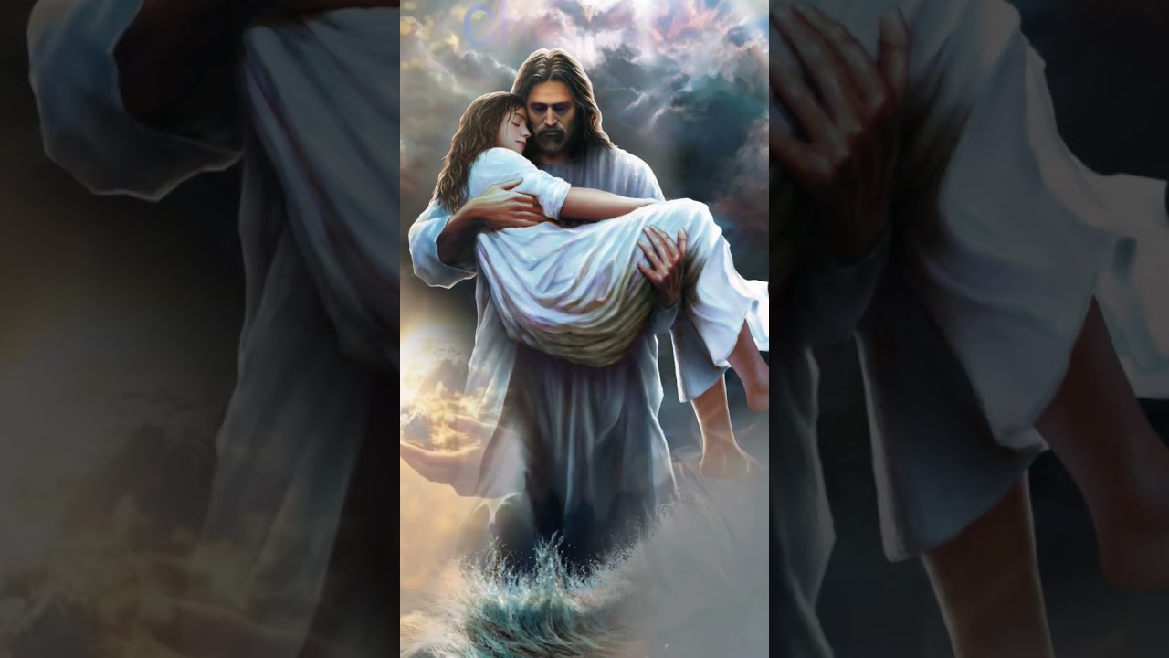 jesus