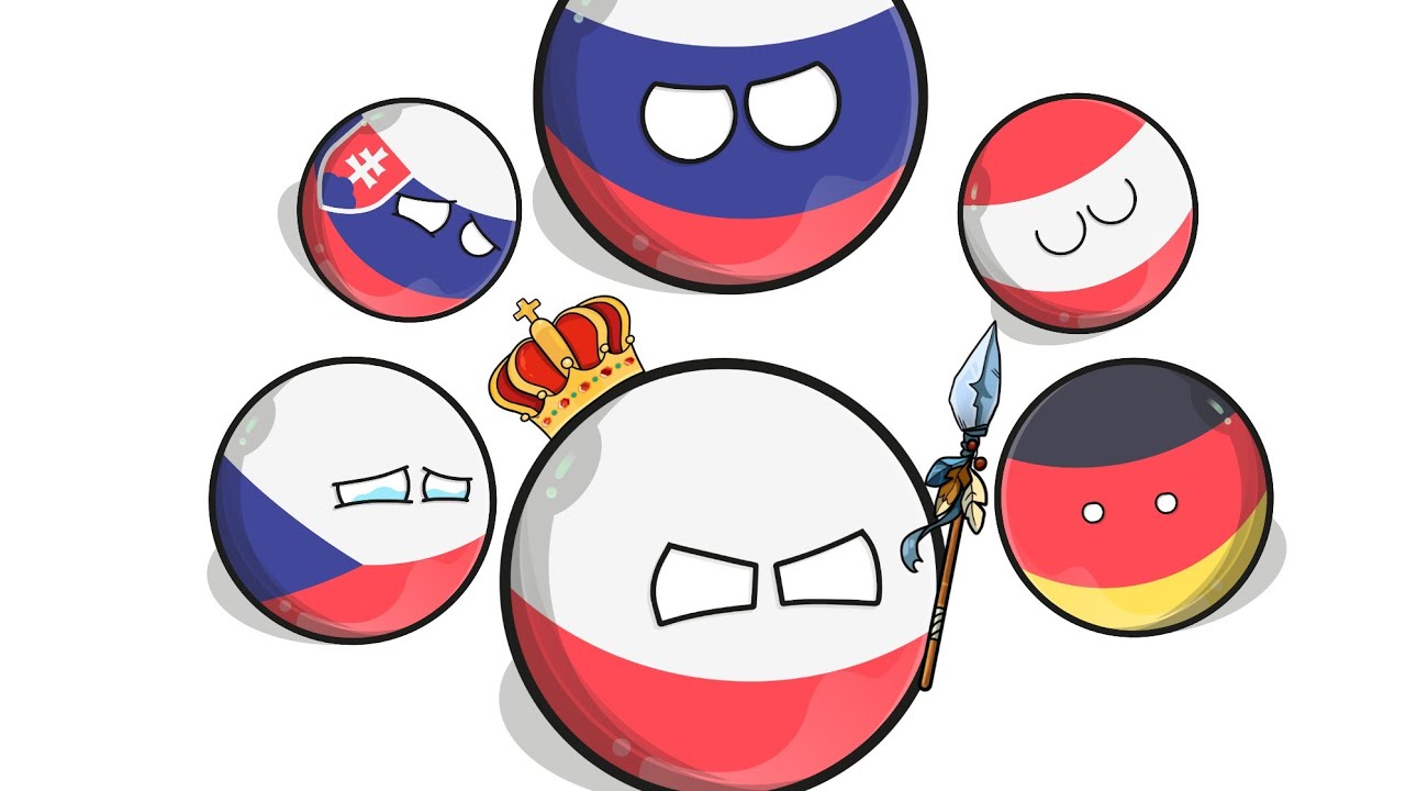 Podbijam świat cz1