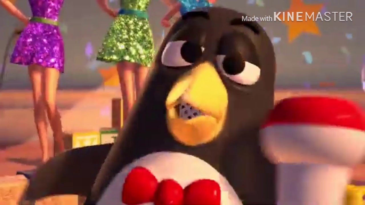 Joe ranft Remastered