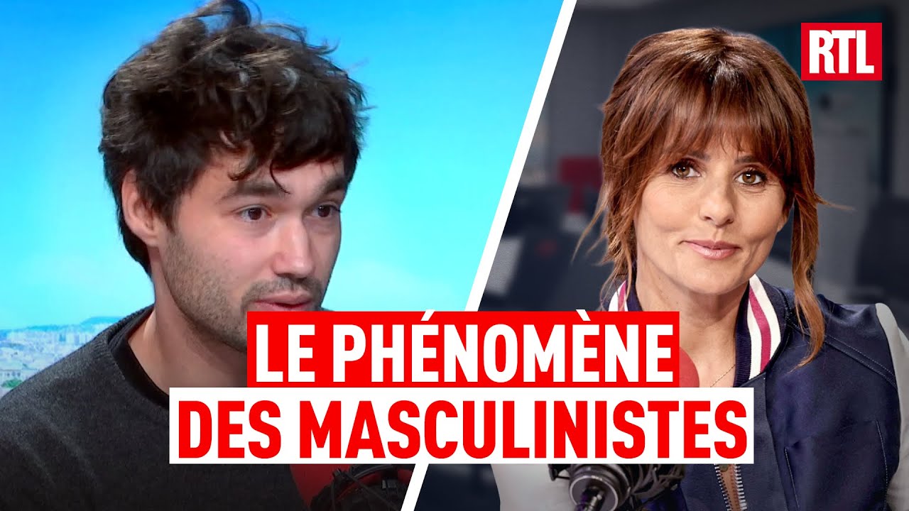 Un jour, une vie : Pierre Gault, a infiltré le mouvement des masculinistes
