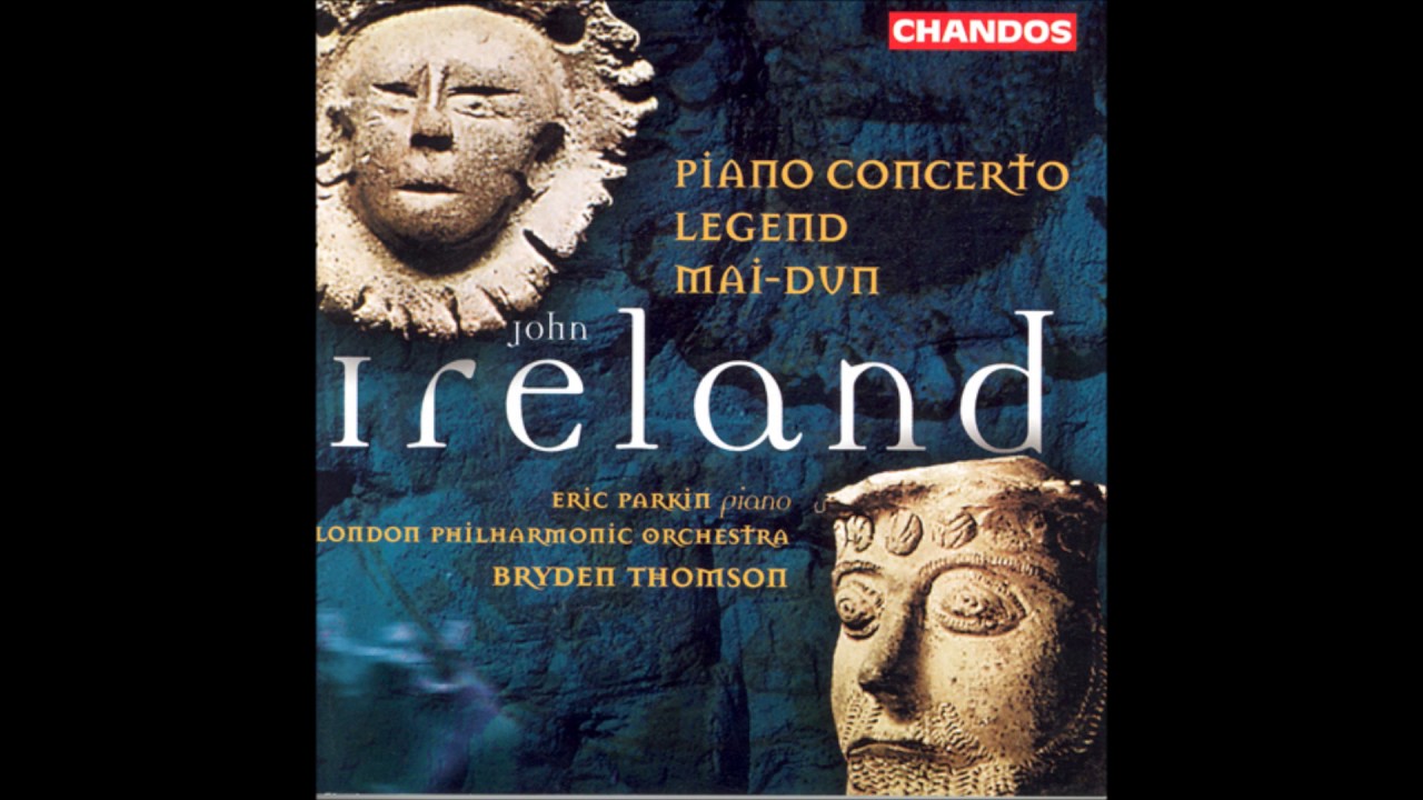 Ireland  Piano Concerto in E flat major