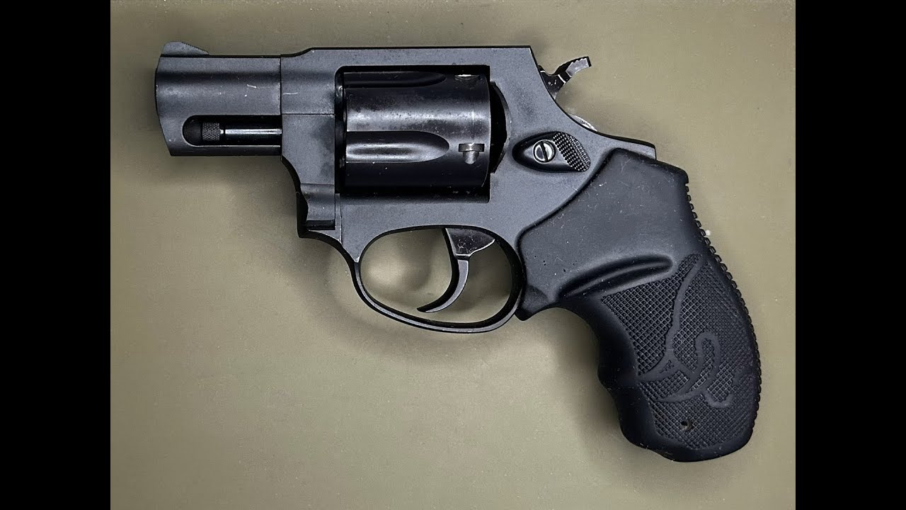 Taurus Model 85