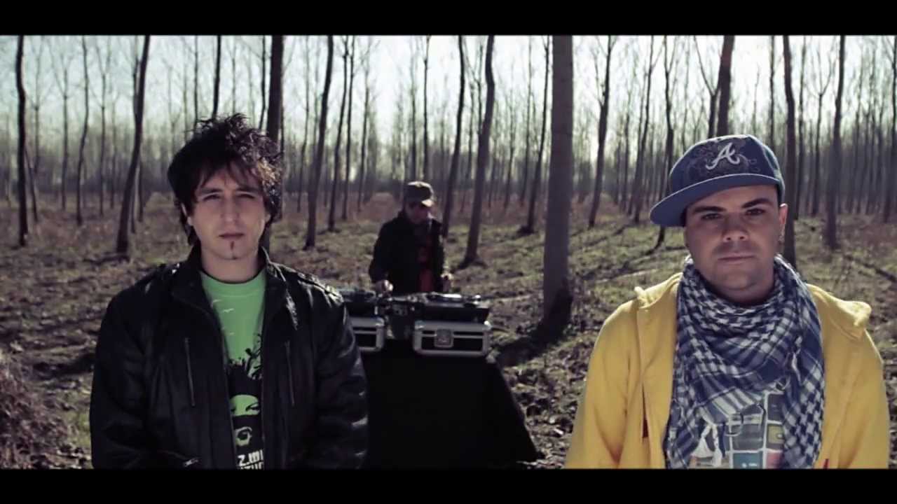 Huga Flame - Biancaneve (VIDEO UFFICIALE)