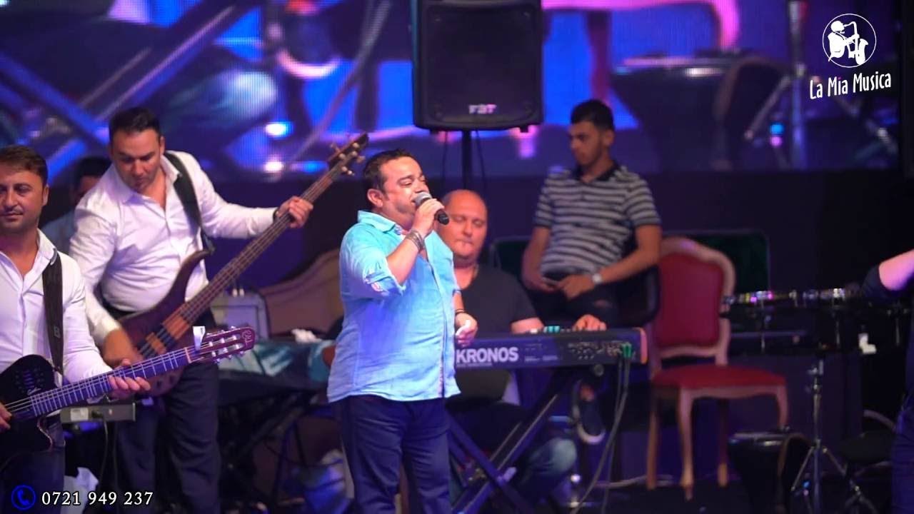 Adrian Minune - Mama, cea mai dulce comoara | LIVE La Mia Musica