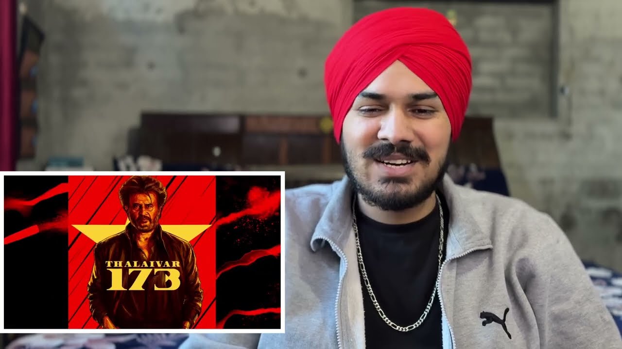 THALAIVAR 173 Announcement Reaction | Rajnikanth 