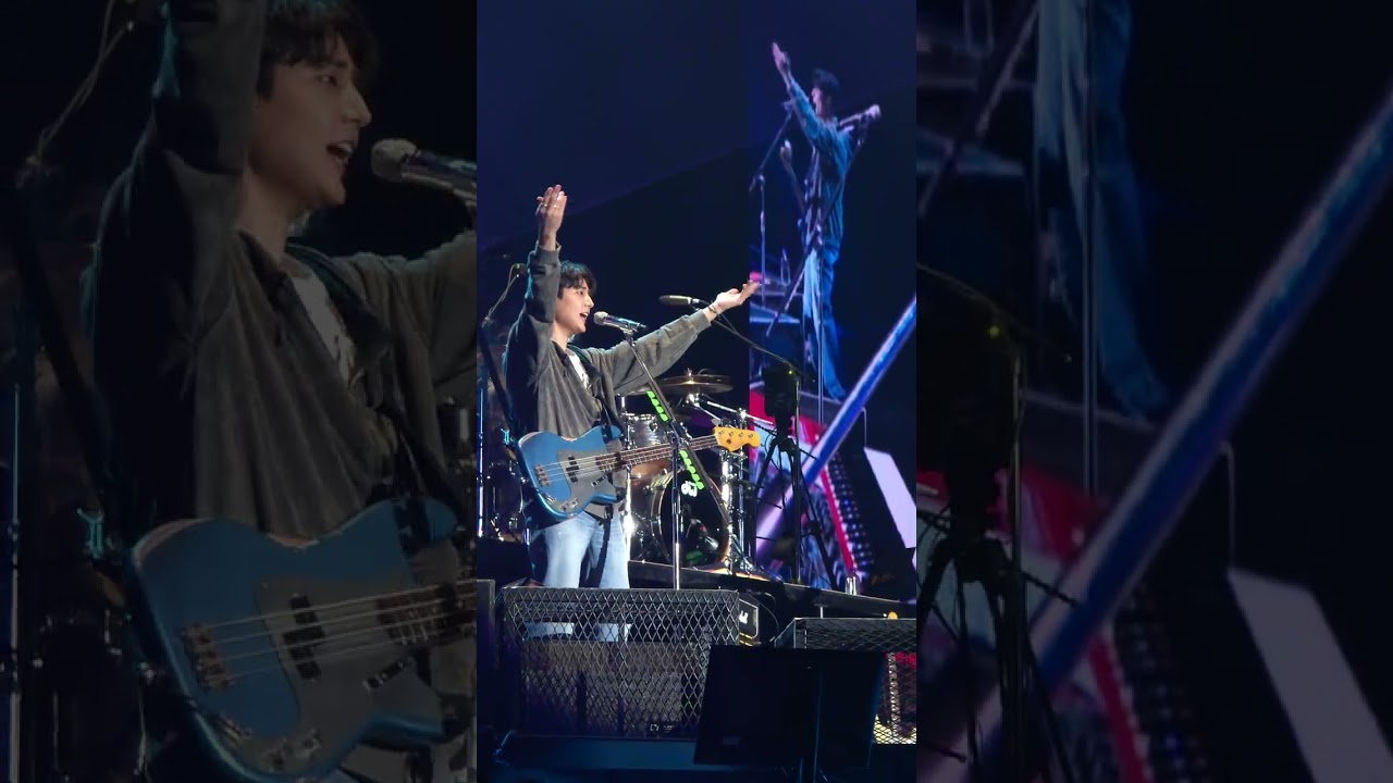 Somehow THE DECADE TAIPEI 260308