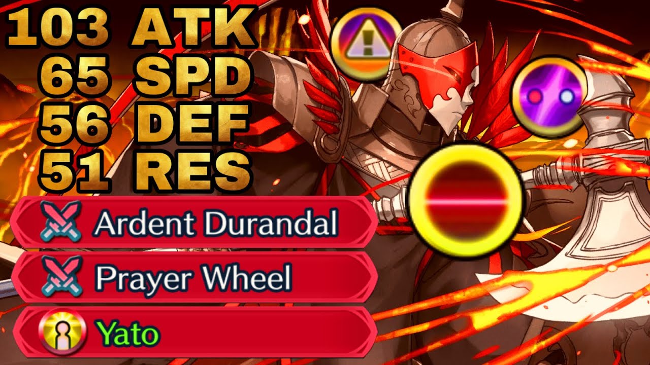 A TWISTED JOKE || Fire Emblem Heroes