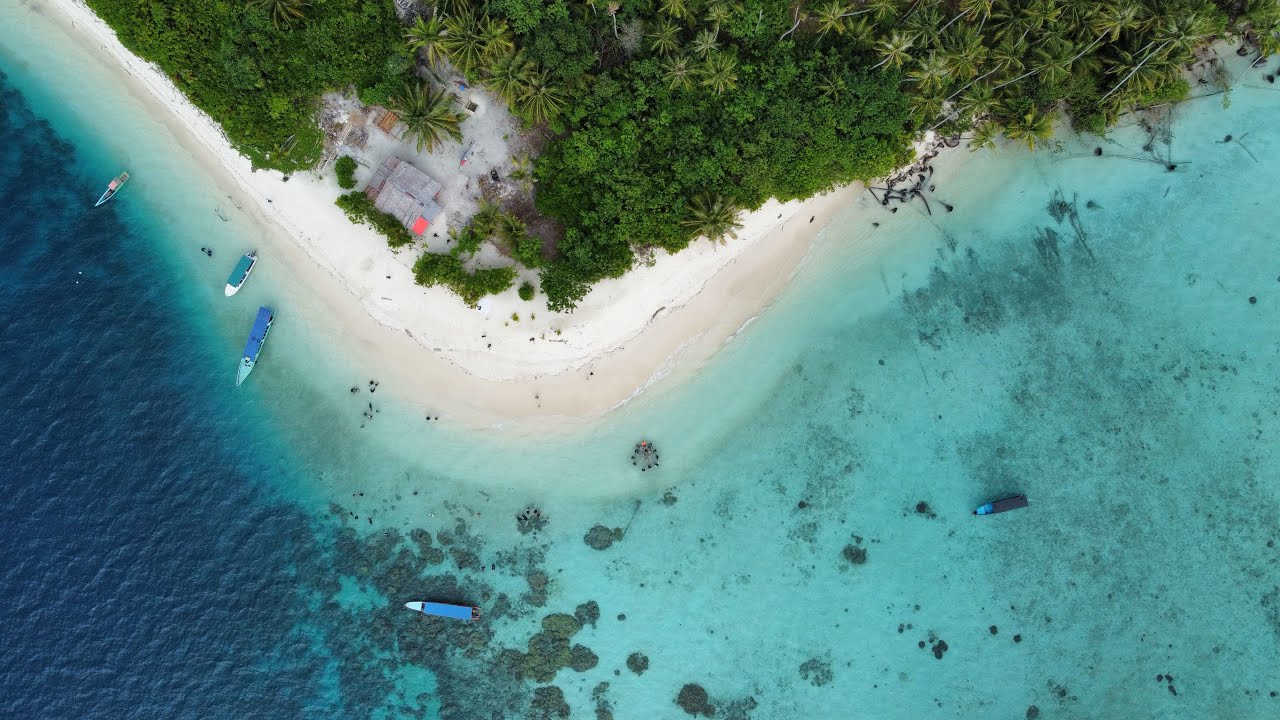 Pulau Banyak 2025