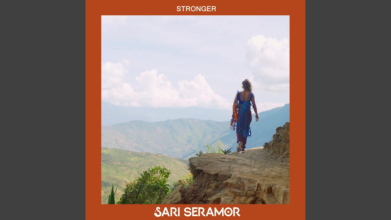 Stronger