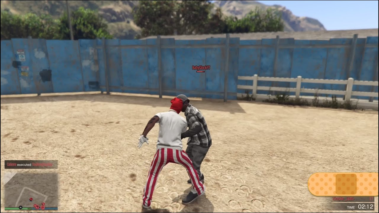 L2 SPAM MONTAGE (#10)
