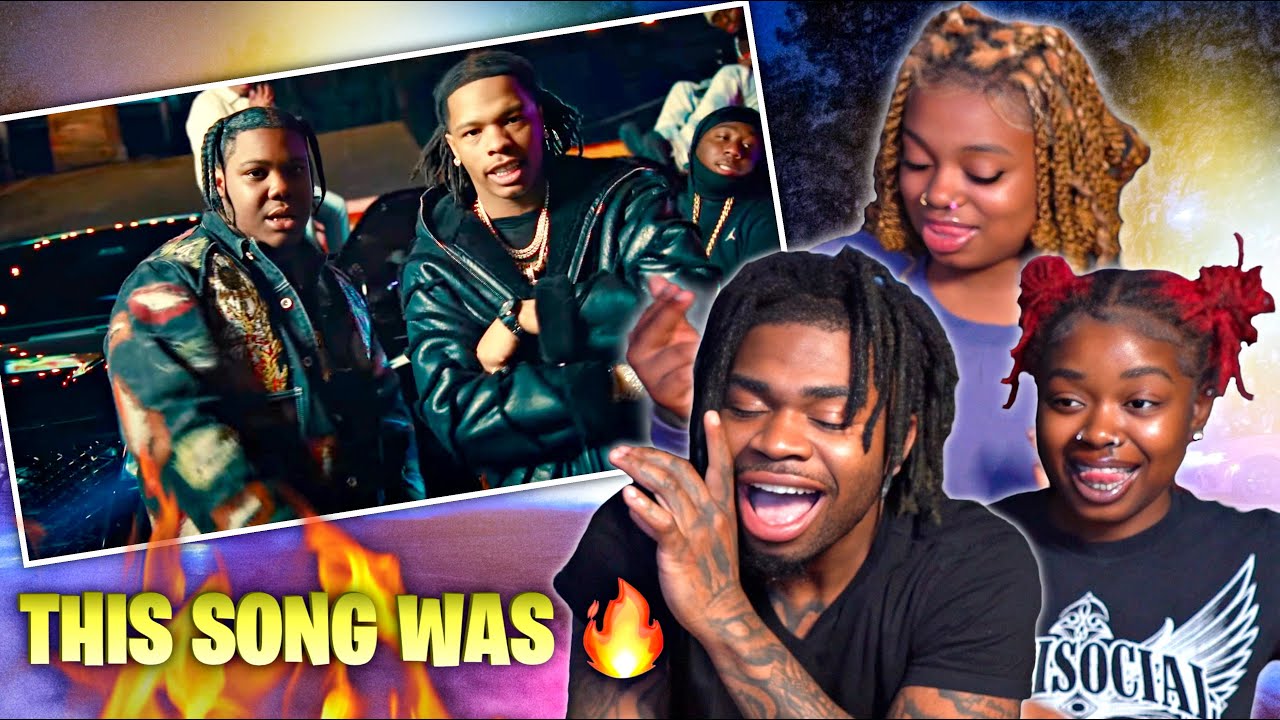 Byron Messia, Lil Baby, Rvssian - Choppa (Official Music Video) | REACTION