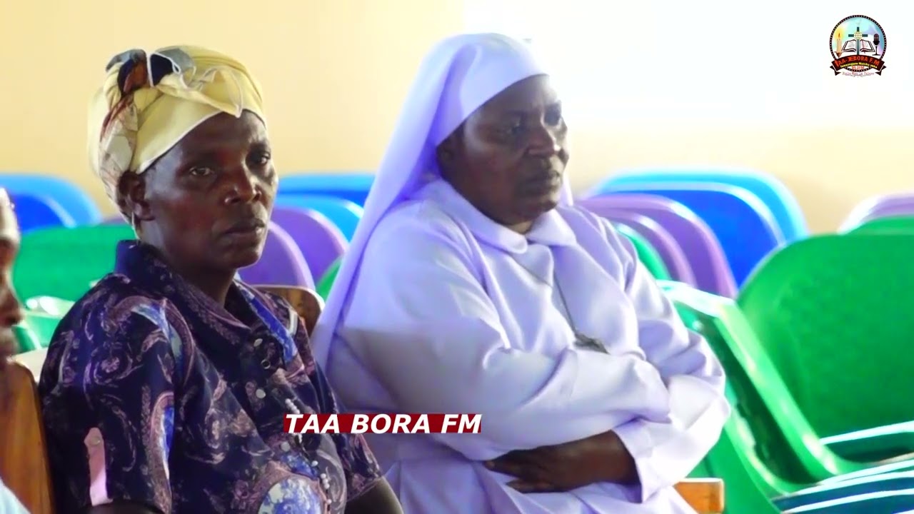 SIKU HIZI WATU WAMEBADILISHA ZINAA KUWA NDOA, FAMILIA BILA NDOA NI DANGURO: PADRE JOHN KULWA