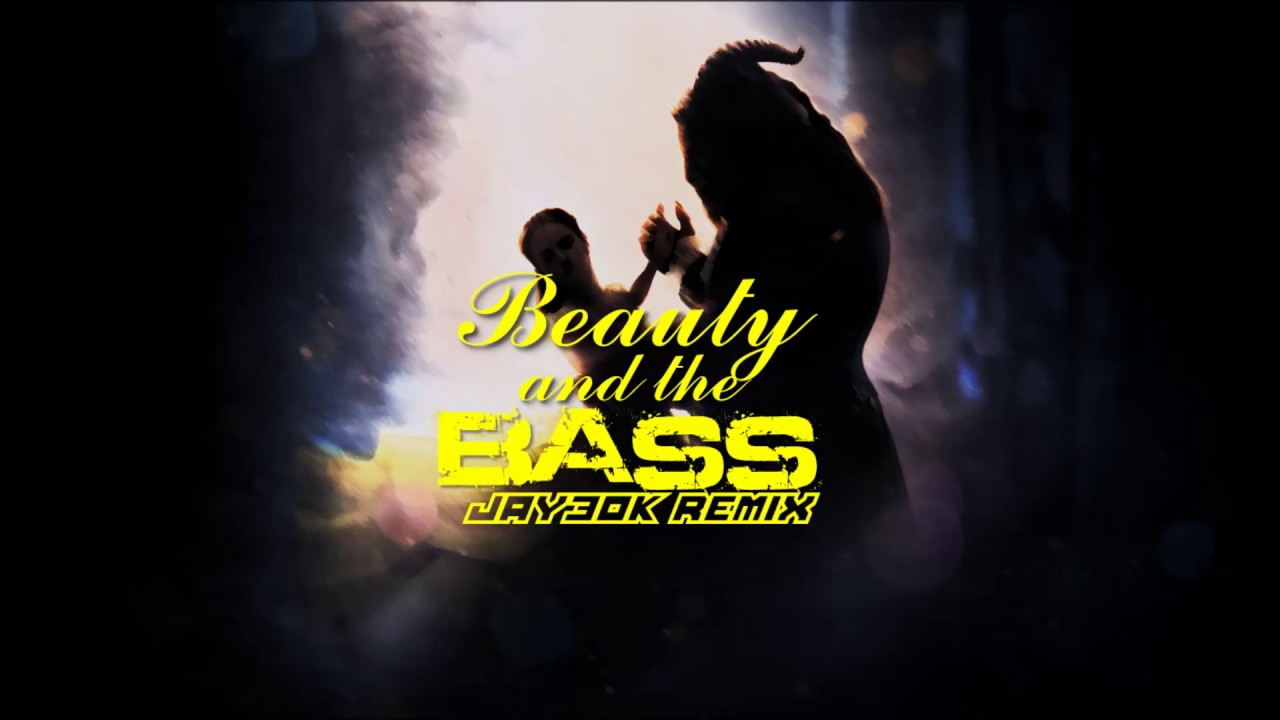 Beauty and the Beast Theme - Jay30k Remix