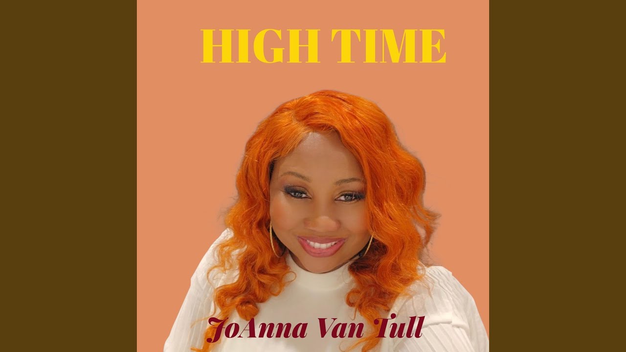 HIGH TIME
