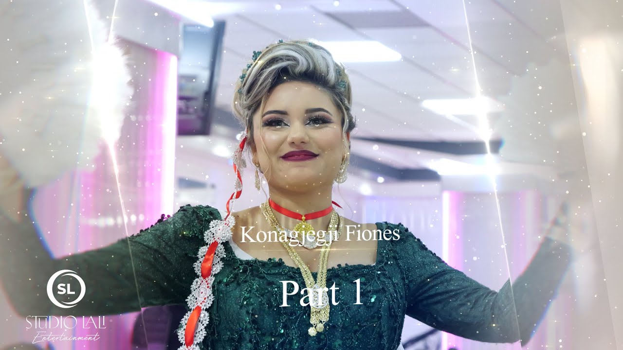 Part 1 | Konagjegji Fiones | Te Familia Govedari | By Studio Lali