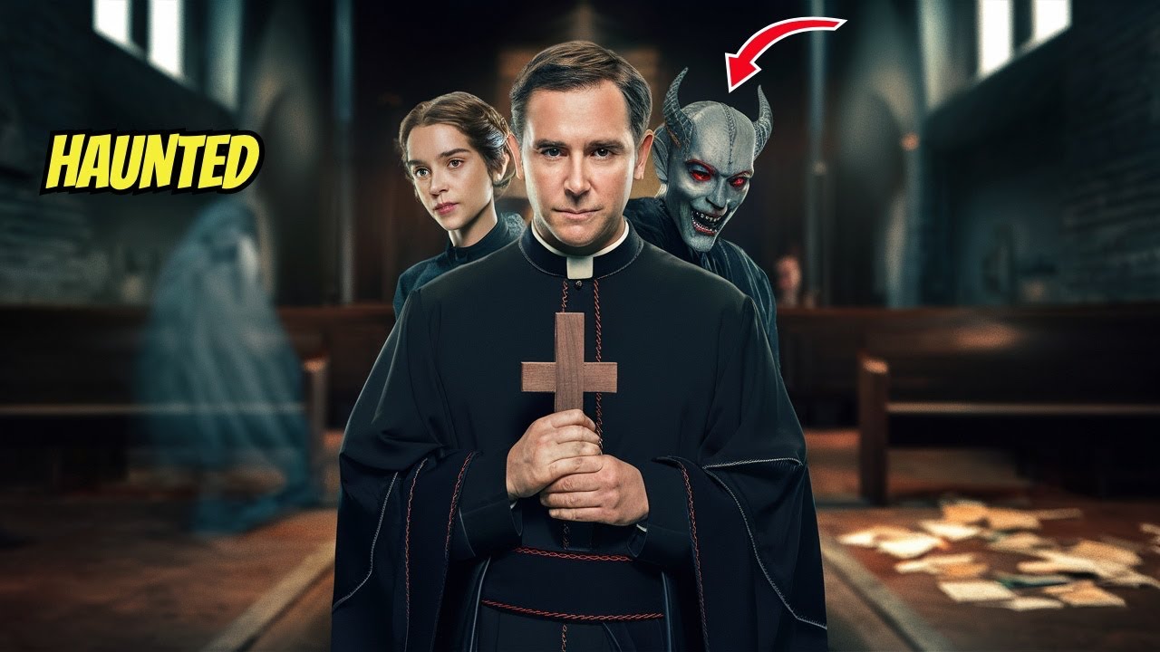 5 Real Exorcism Cases That Priests Still Cannot Explain