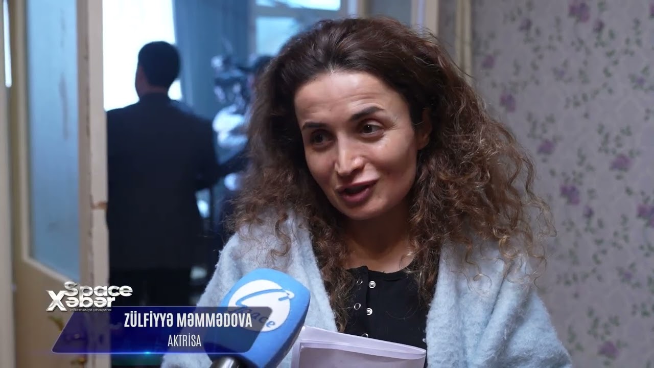 &ldquo;Space TV&rdquo;də yayımlanacaq &ldquo;Məktəb&rdquo; serialının &ccedil;əkilişləri davam edir