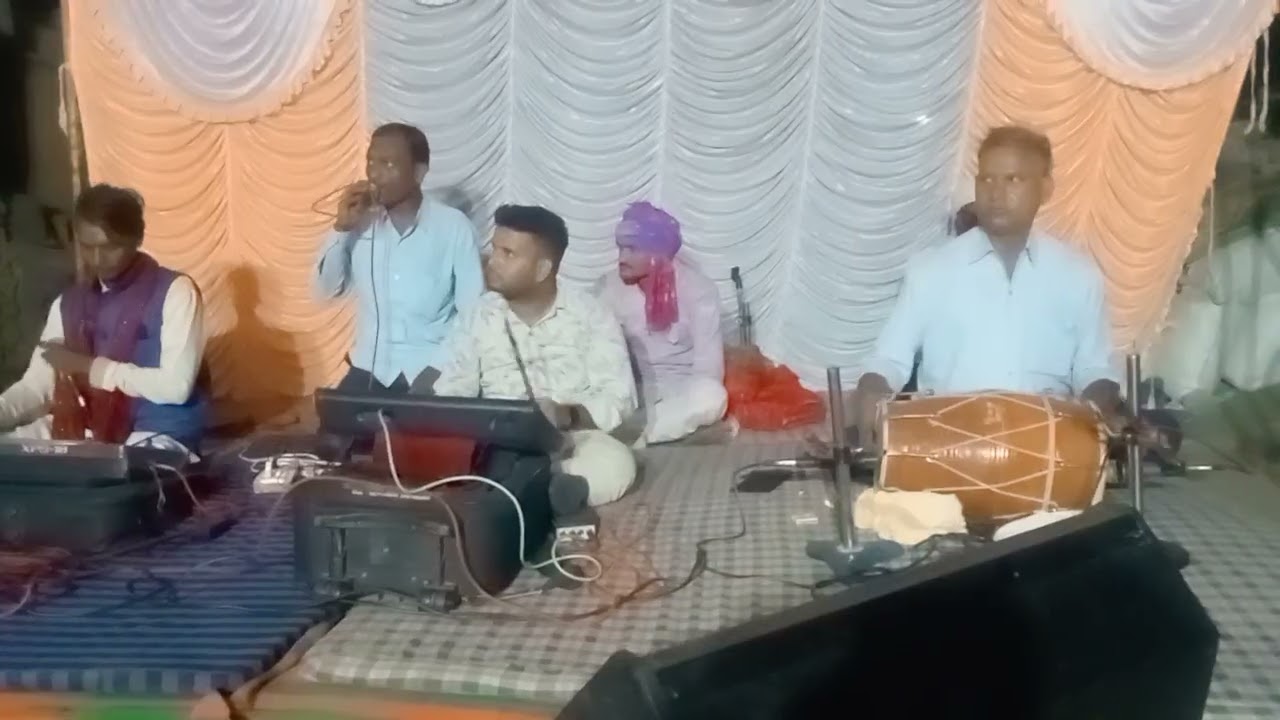 7073007718 gayak Vijendra Prajapat prithvipura