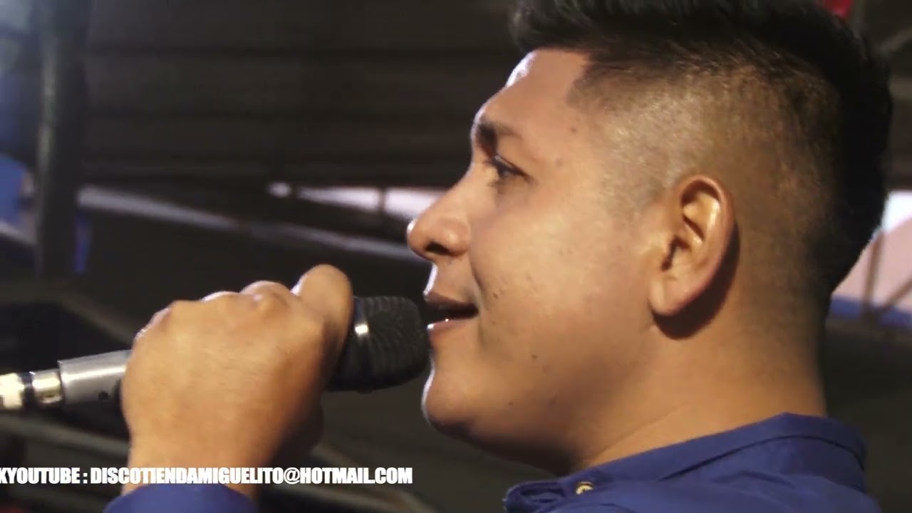 MIX PARRANDA INSTRUMENTAL - CORAZON SENSUAL ( EN VIVO )