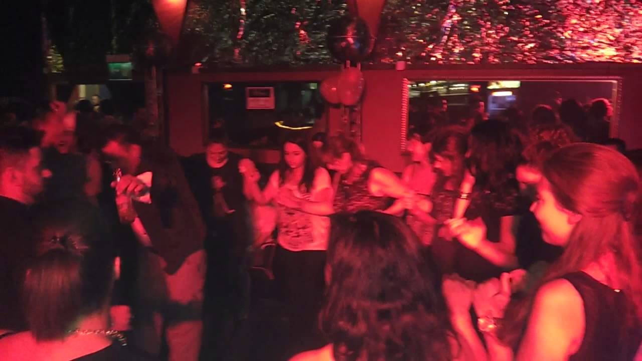 ★GRUP CHARISMA ★@RIENT LAKE NIGHT ★
