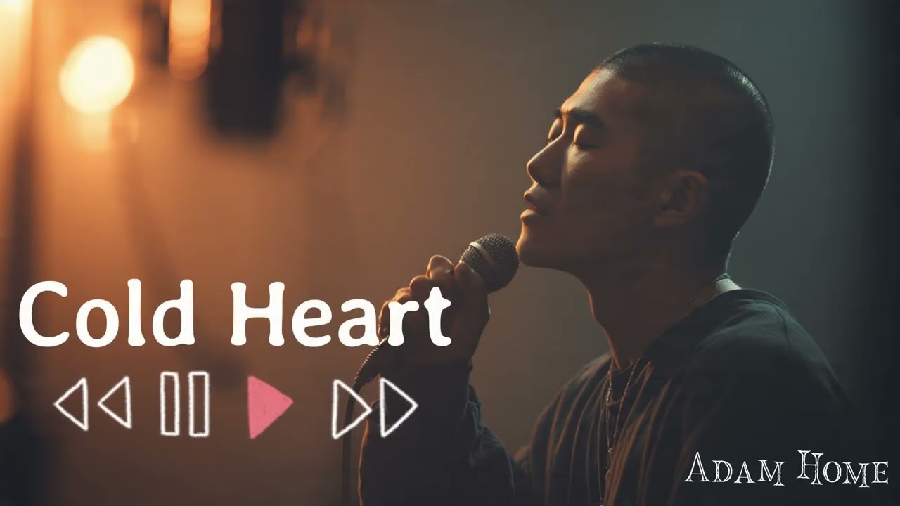 Cold Heart 🧊💔- Emotional Love Song | Sweet Love Songs 2026 | English Sad Song