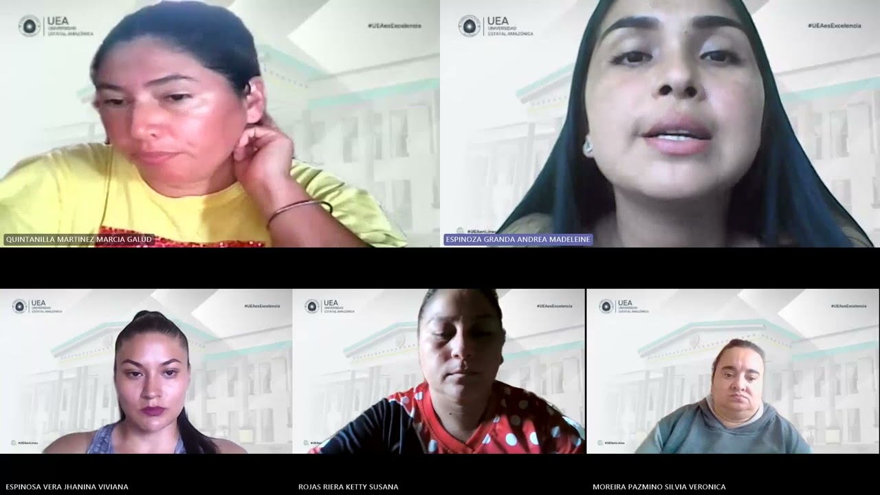 EPISTEMOLOGÍA Y TENDENCIAS DE LA EDUCACIÓN #uea #modalidadvirtual #enlinea