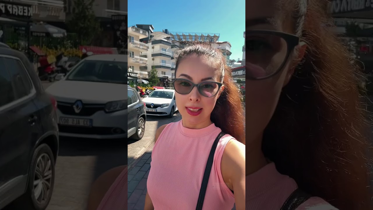 Секрет экономии в Турции