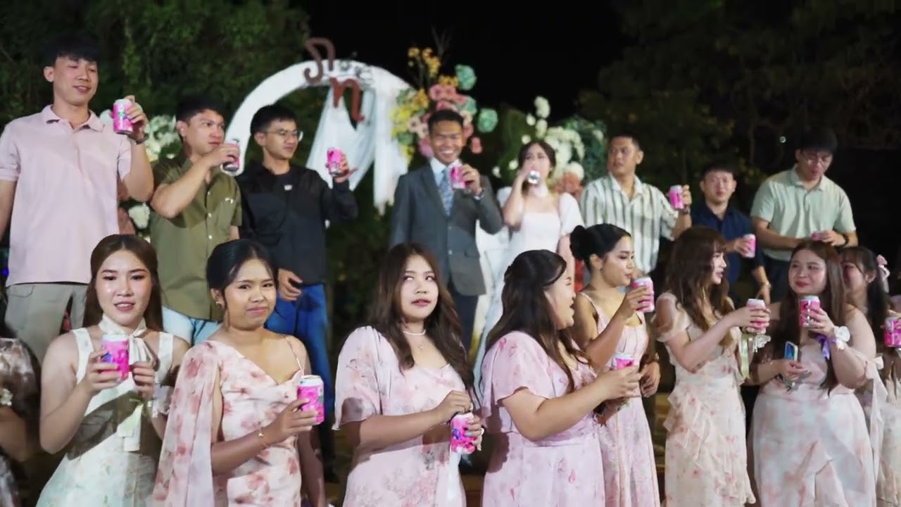Wedding Cinema 24 01 69
