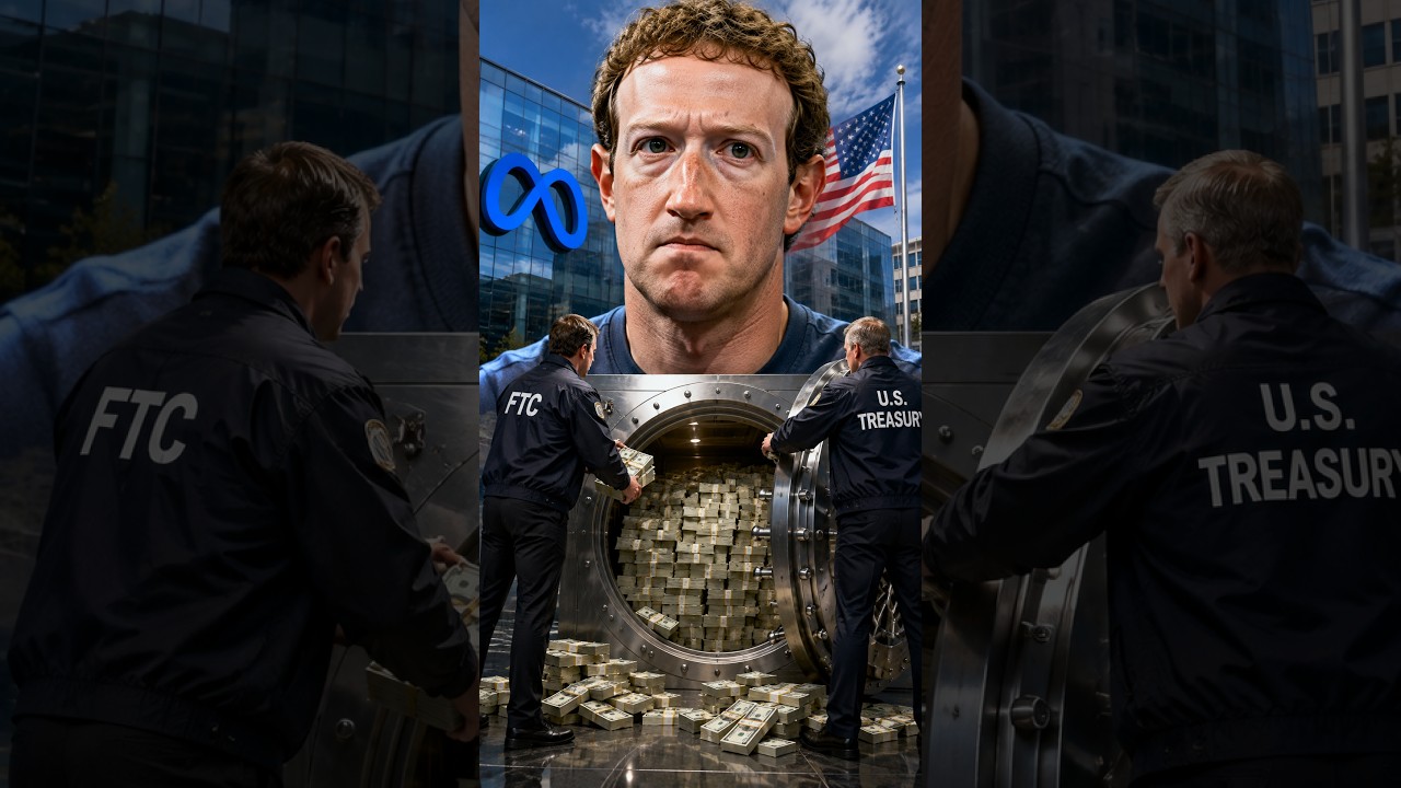 META ZAPŁACI 1,4 BLN $ KARY