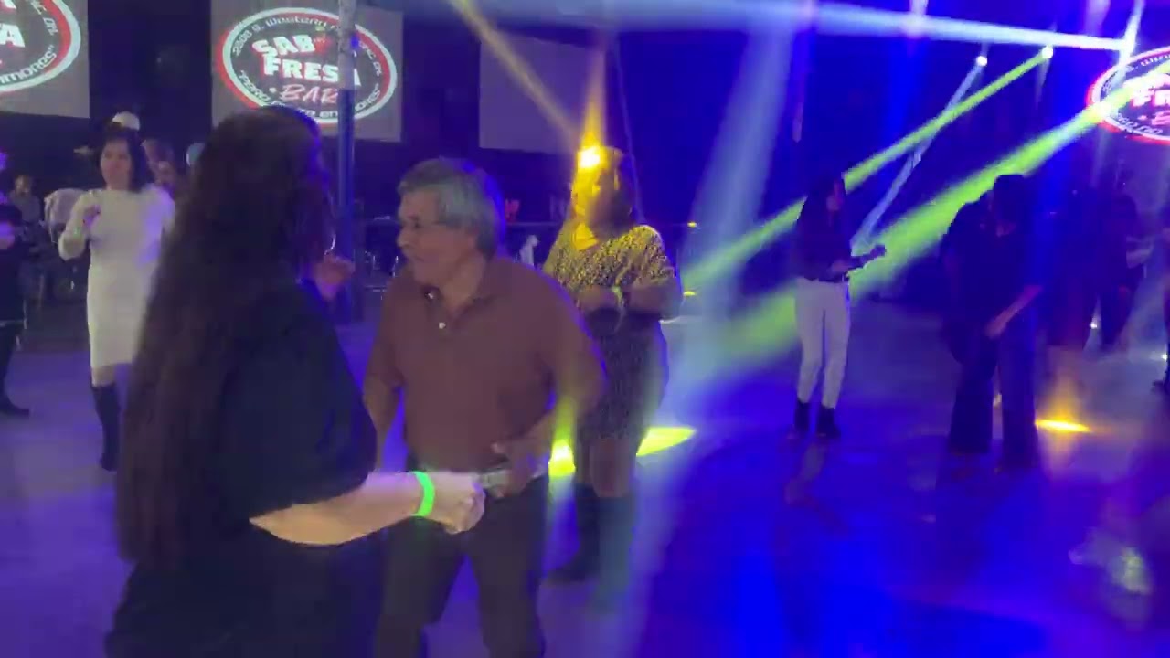 Bailes el NoaNoa okc 